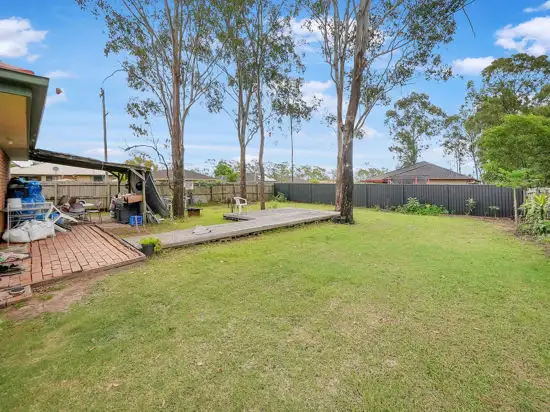 Fourth view of Homely house listing, 13 Daintree Place, Redbank QLD 4301