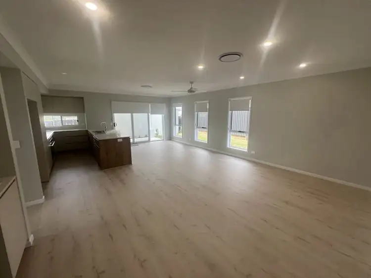 Third view of Homely house listing, 81 Tempo Drive, Ripley QLD 4306