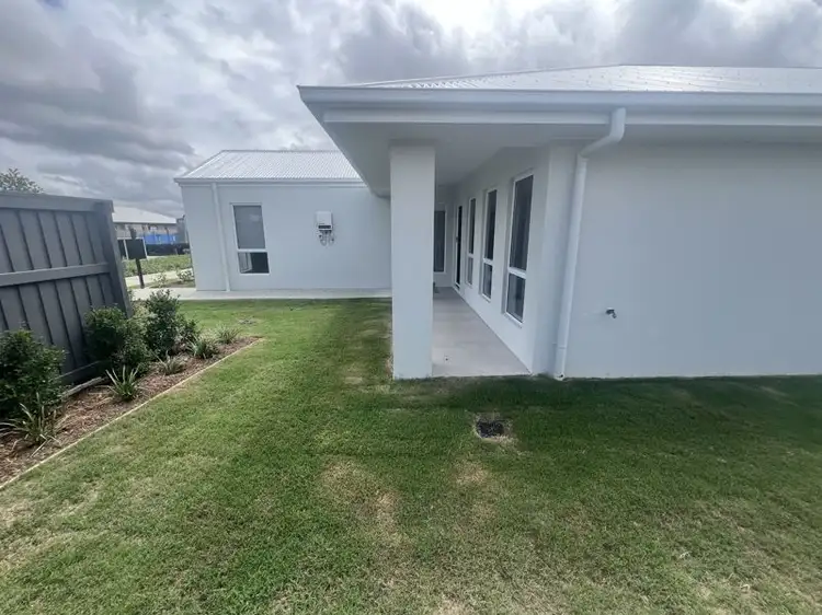 Fifth view of Homely house listing, 81 Tempo Drive, Ripley QLD 4306