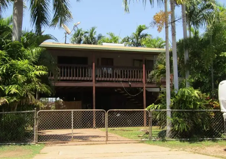 Fifth view of Homely house listing, 23 Chippis, Nhulunbuy NT 880