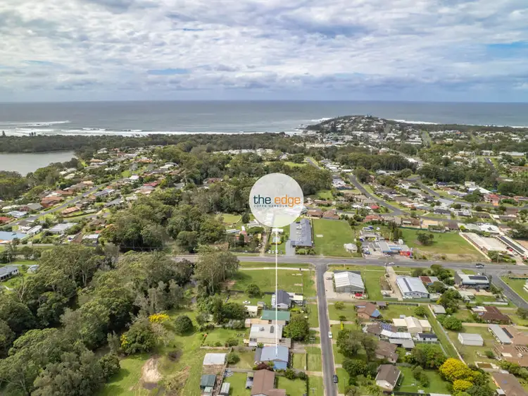12 Dalgety Street, Woolgoolga NSW 2456