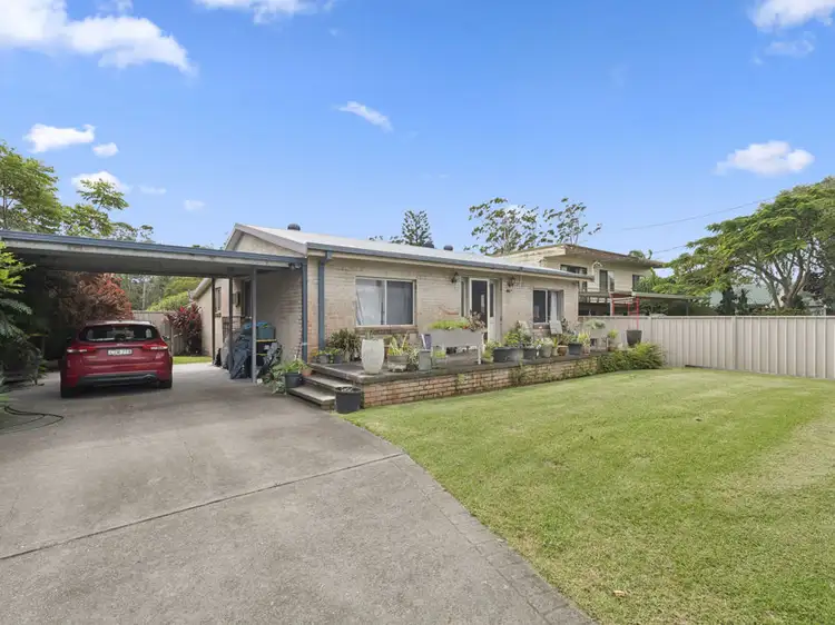 12 Dalgety Street, Woolgoolga NSW 2456