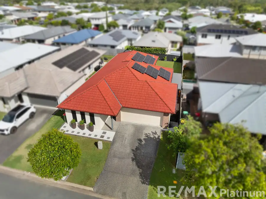 Main view of Homely house listing, 78 Greenhaven Circuit, Narangba QLD 4504