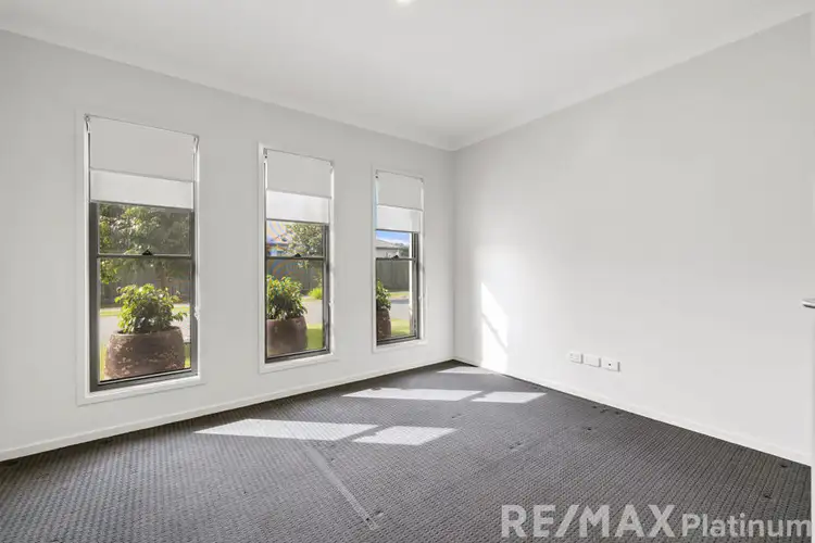 Third view of Homely house listing, 78 Greenhaven Circuit, Narangba QLD 4504