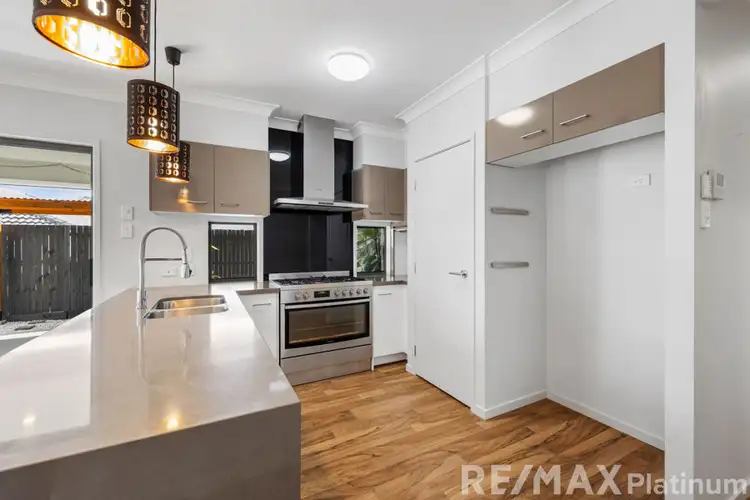 Fifth view of Homely house listing, 78 Greenhaven Circuit, Narangba QLD 4504