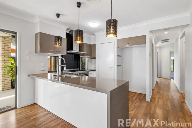 Sixth view of Homely house listing, 78 Greenhaven Circuit, Narangba QLD 4504