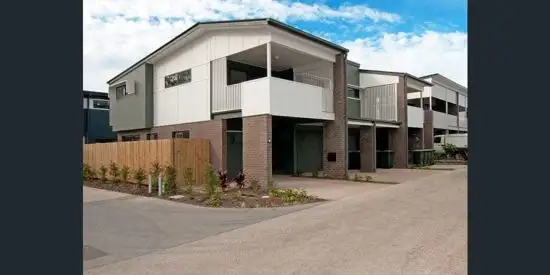 19/31 Matthew Street, Carseldine QLD 4034