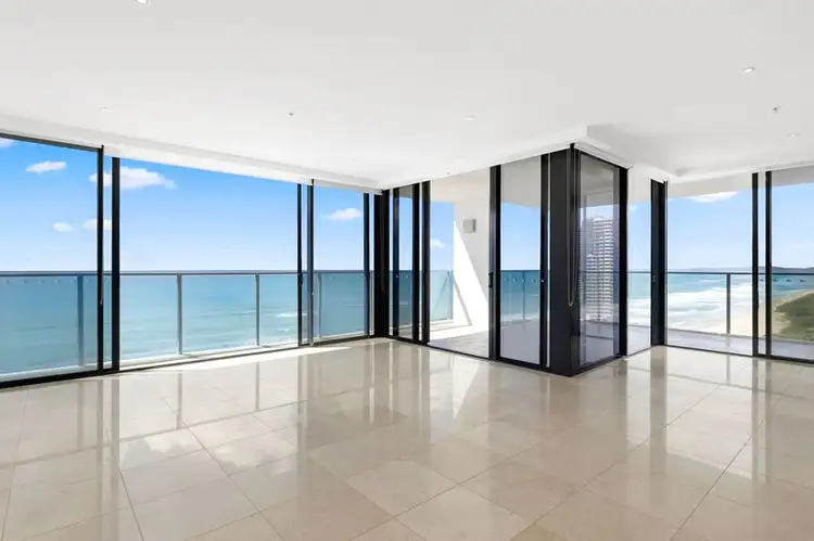 Second view of Homely apartment listing, 52/47-51 Broadbeach Boulevard, Broadbeach QLD 4218