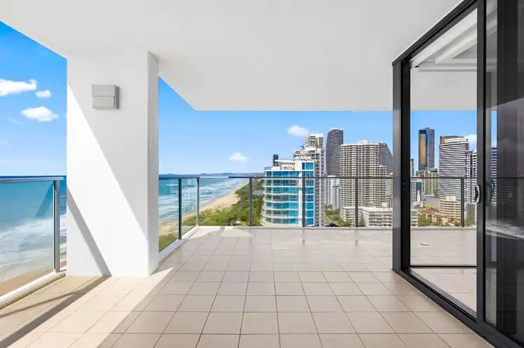 Fourth view of Homely apartment listing, 52/47-51 Broadbeach Boulevard, Broadbeach QLD 4218