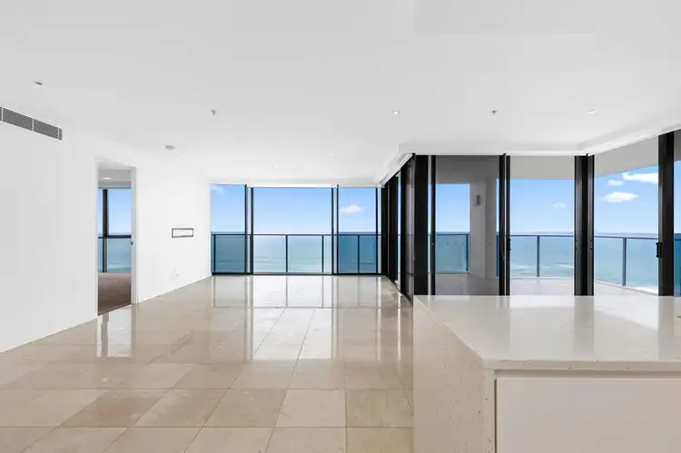 Fifth view of Homely apartment listing, 52/47-51 Broadbeach Boulevard, Broadbeach QLD 4218