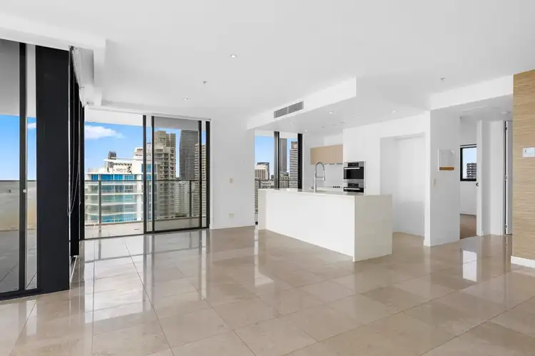 Sixth view of Homely apartment listing, 52/47-51 Broadbeach Boulevard, Broadbeach QLD 4218