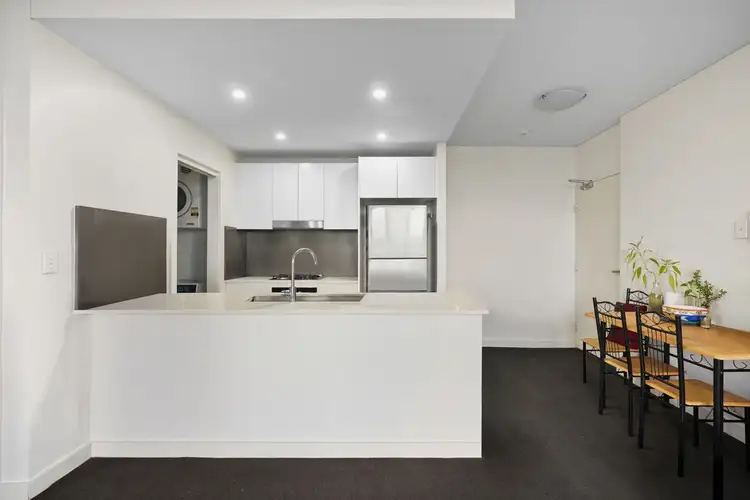 Third view of Homely unit listing, 705/2 Wayman Place, Merrylands NSW 2160