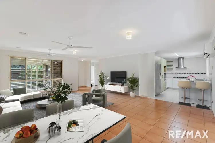 33 Wappa Outlook Drive, Yandina QLD 4561