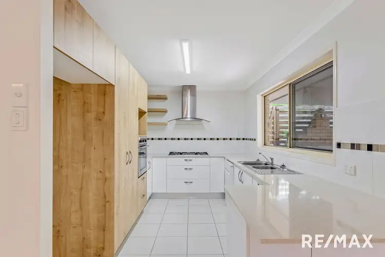 Fourth view of Homely house listing, 33 Wappa Outlook Drive, Yandina QLD 4561