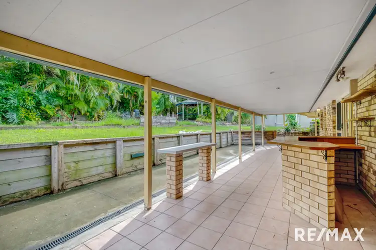 Fifth view of Homely house listing, 33 Wappa Outlook Drive, Yandina QLD 4561
