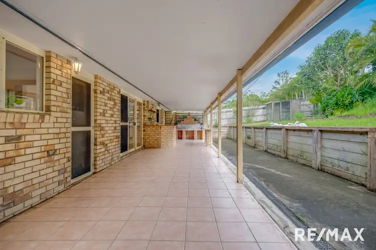 Sixth view of Homely house listing, 33 Wappa Outlook Drive, Yandina QLD 4561