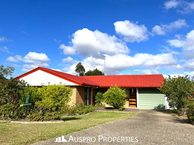 32 Cummin Street, Wishart QLD 4122