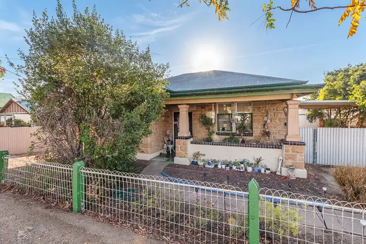41 Eleanor Terrace, Murray Bridge SA 5253