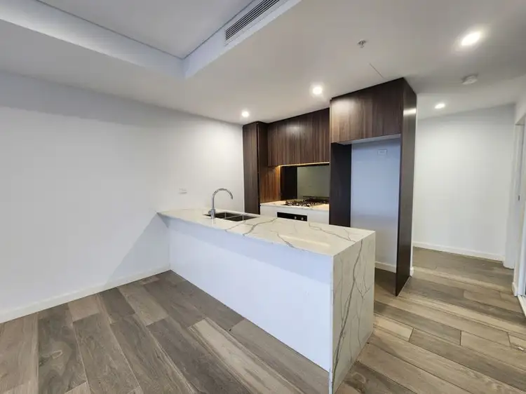 Third view of Homely apartment listing, 207 311 Hume highway, Liverpool NSW 2170