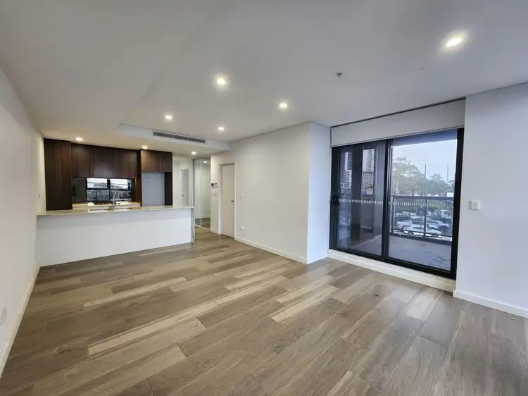 Fourth view of Homely apartment listing, 207 311 Hume highway, Liverpool NSW 2170