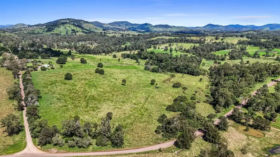 Main view of Homely land listing, 179 Butler Road, Lagoon Pocket QLD 4570