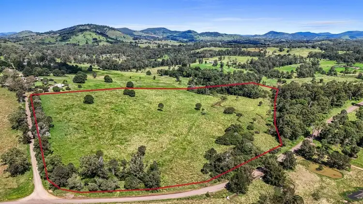 Second view of Homely land listing, 179 Butler Road, Lagoon Pocket QLD 4570
