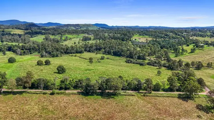Third view of Homely land listing, 179 Butler Road, Lagoon Pocket QLD 4570
