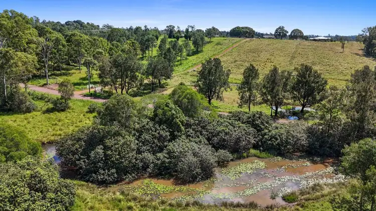 Fourth view of Homely land listing, 179 Butler Road, Lagoon Pocket QLD 4570