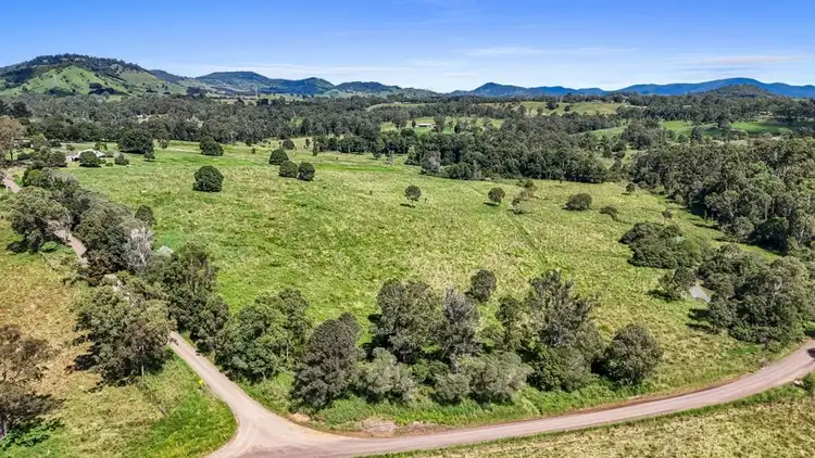 Fifth view of Homely land listing, 179 Butler Road, Lagoon Pocket QLD 4570