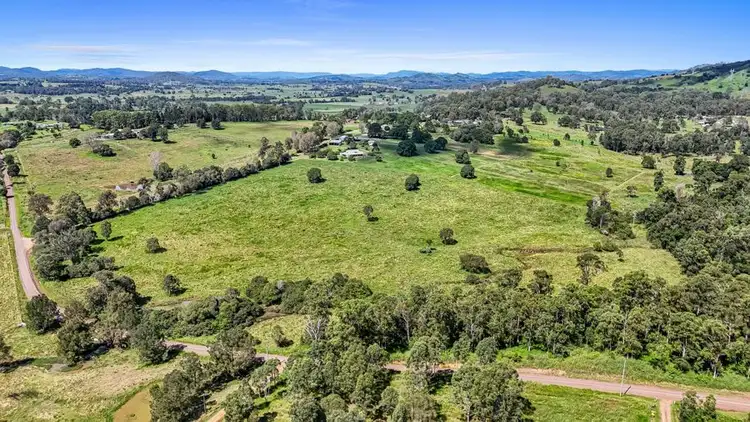 Sixth view of Homely land listing, 179 Butler Road, Lagoon Pocket QLD 4570