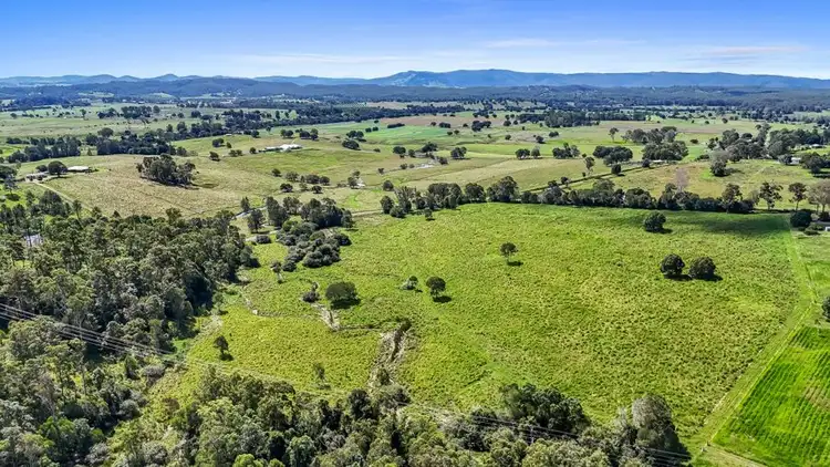 Seventh view of Homely land listing, 179 Butler Road, Lagoon Pocket QLD 4570