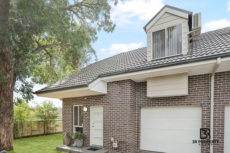 7/137 Adelaide Street, St Marys NSW 2760
