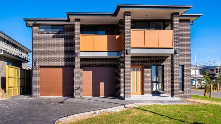 34A Glendiver Street, Gledswood Hills NSW 2557