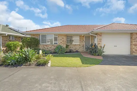 Main view of Homely townhouse listing, 38/101 Grahams Road, Strathpine QLD 4500
