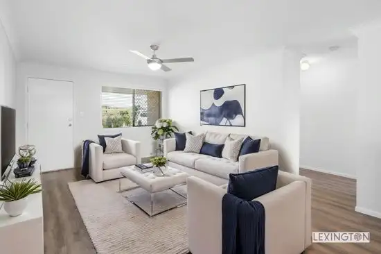Second view of Homely townhouse listing, 38/101 Grahams Road, Strathpine QLD 4500