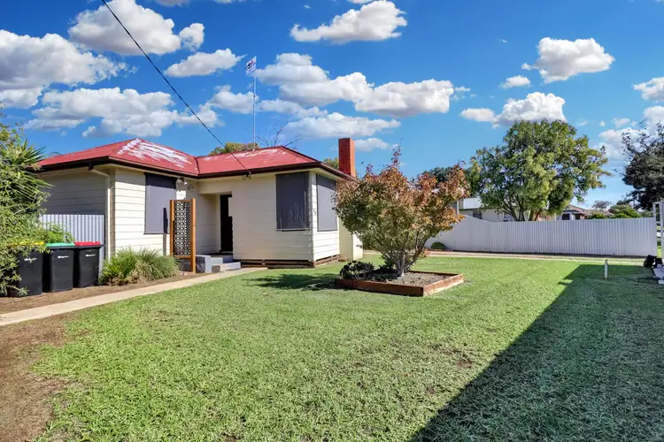 Sixth view of Homely house listing, 298 Henry Street, Deniliquin NSW 2710