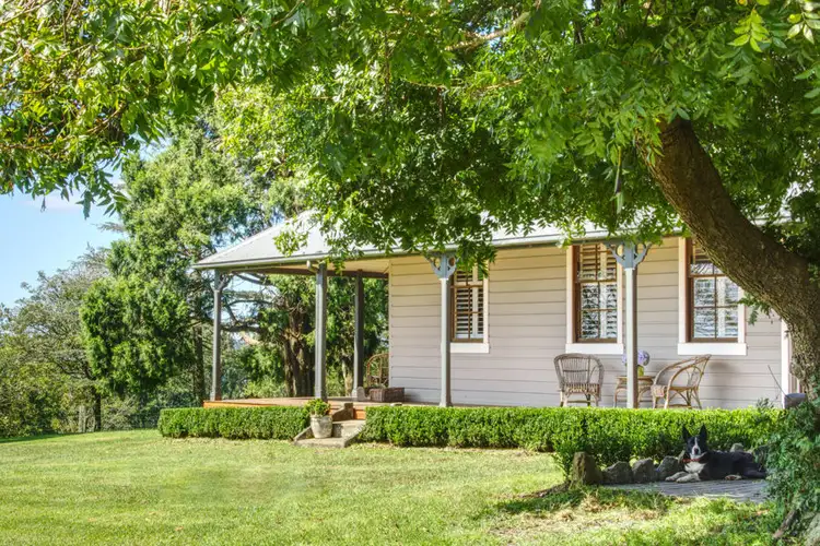 Main view of Homely rural property listing, Address available on request