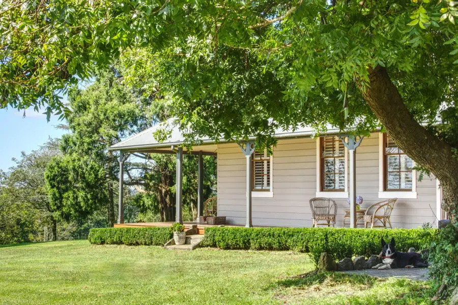Main view of Homely rural property listing, Address available on request