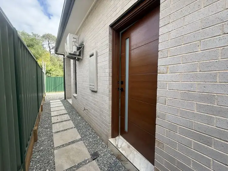 24A Long Reef Crescent, Woodbine NSW 2560
