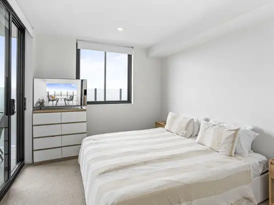 Fourth view of Homely apartment listing, Unit 612/45 Wellington Road, East Brisbane QLD 4169