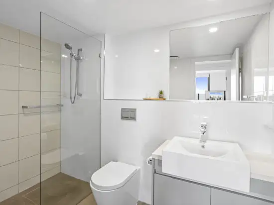 Sixth view of Homely apartment listing, Unit 612/45 Wellington Road, East Brisbane QLD 4169