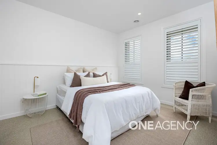 Sixth view of Homely unit listing, 10A KATARAH STREET, Gobbagombalin NSW 2650