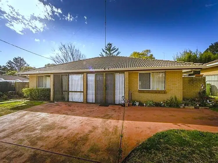 1/13 Clewley Crescent, Rangeville QLD 4350