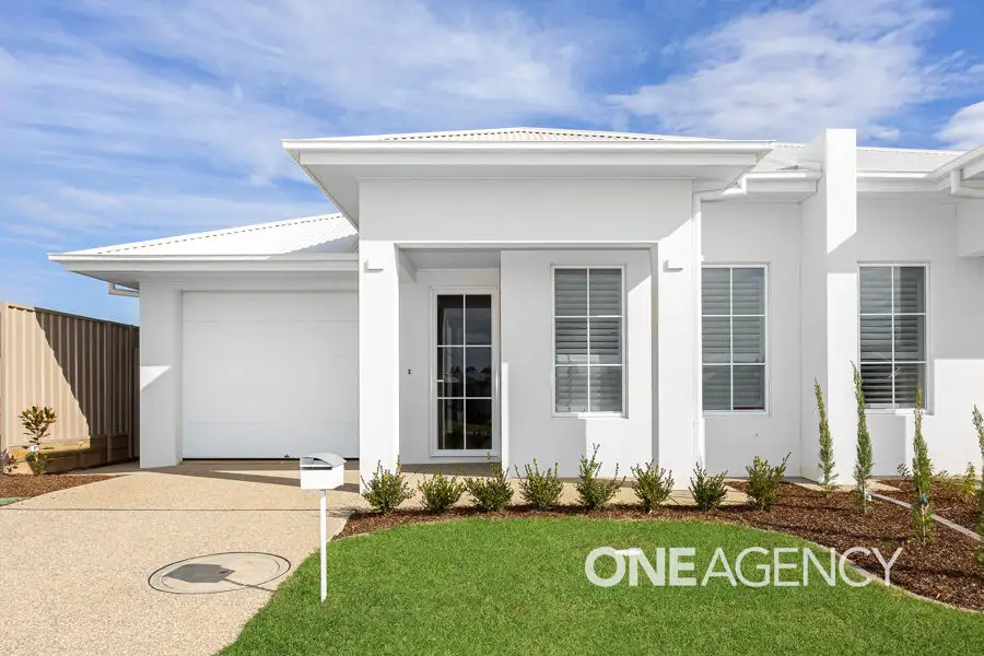 Main view of Homely unit listing, 10B KATARAH STREET, Gobbagombalin NSW 2650