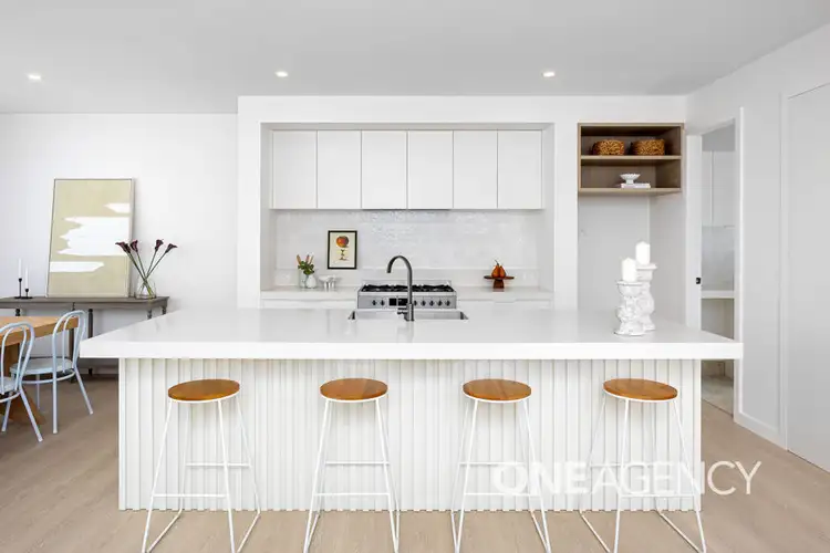 Third view of Homely unit listing, 10B KATARAH STREET, Gobbagombalin NSW 2650