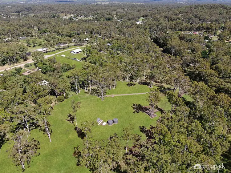 Fourth view of Homely land listing, 541 Coorooman Creek Road, Cawarral QLD 4702