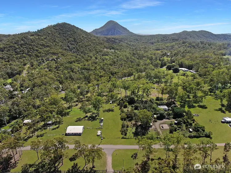 Sixth view of Homely land listing, 541 Coorooman Creek Road, Cawarral QLD 4702