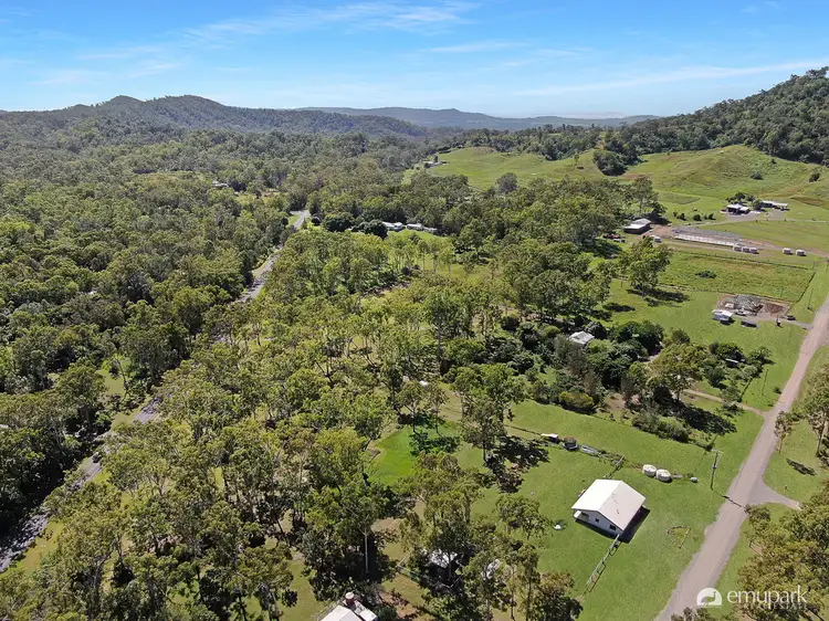 Seventh view of Homely land listing, 541 Coorooman Creek Road, Cawarral QLD 4702