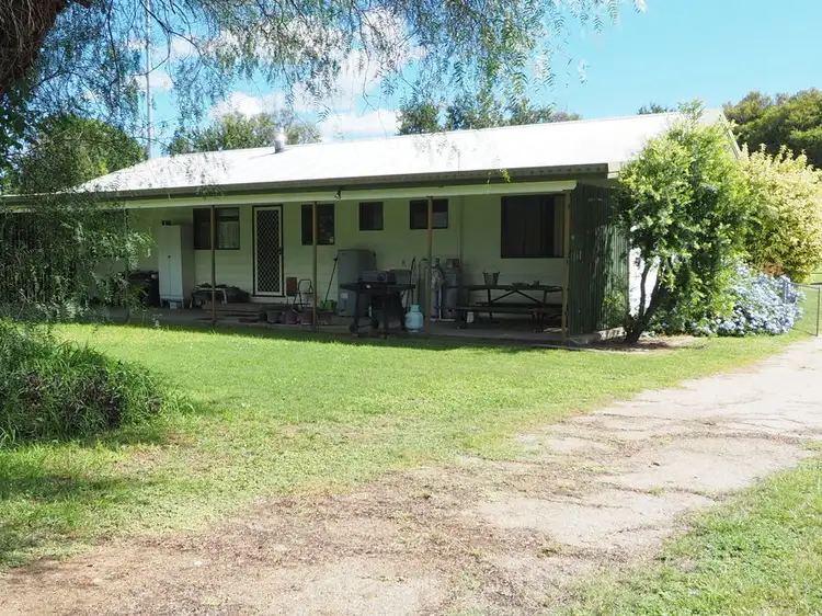 Third view of Homely house listing, 11 Nicholson Street, Warialda NSW 2402