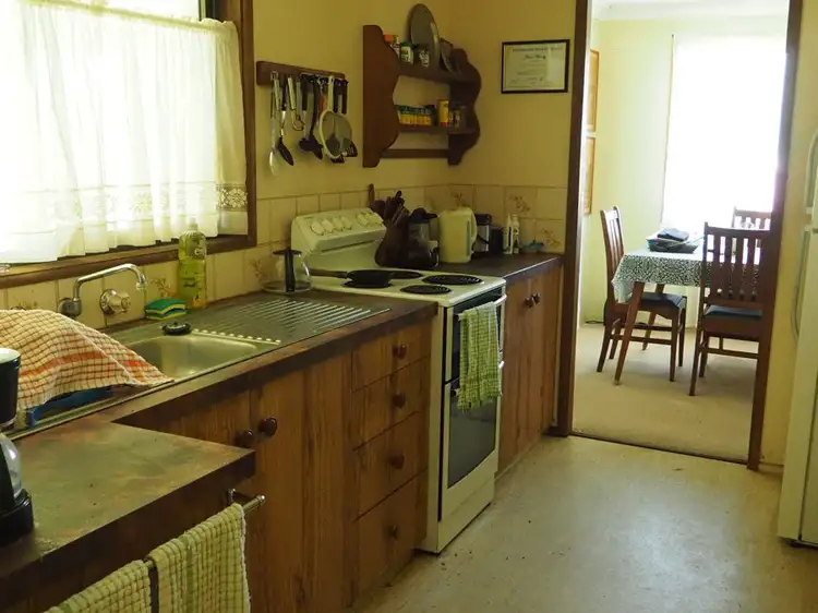 Fifth view of Homely house listing, 11 Nicholson Street, Warialda NSW 2402